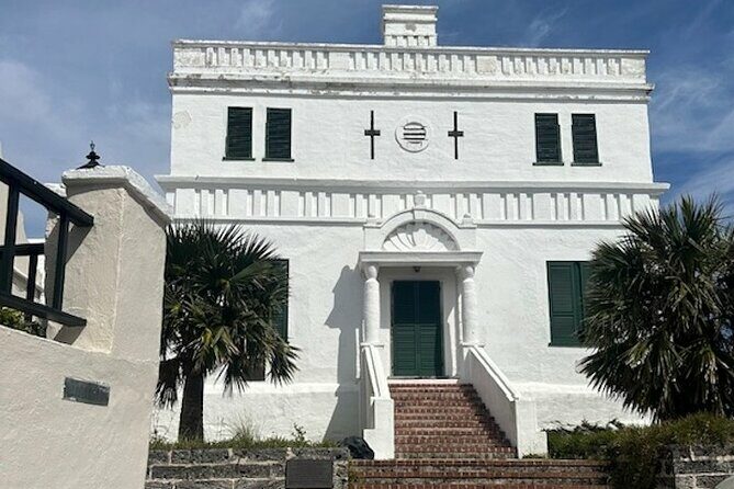 Historic St. George Tour - FAQ