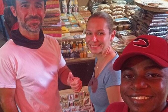 Historic Stone Town Tour - Physical Requirements