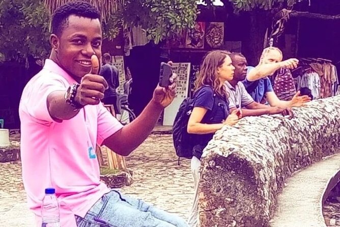 Historic Stone Town Tour - Pricing