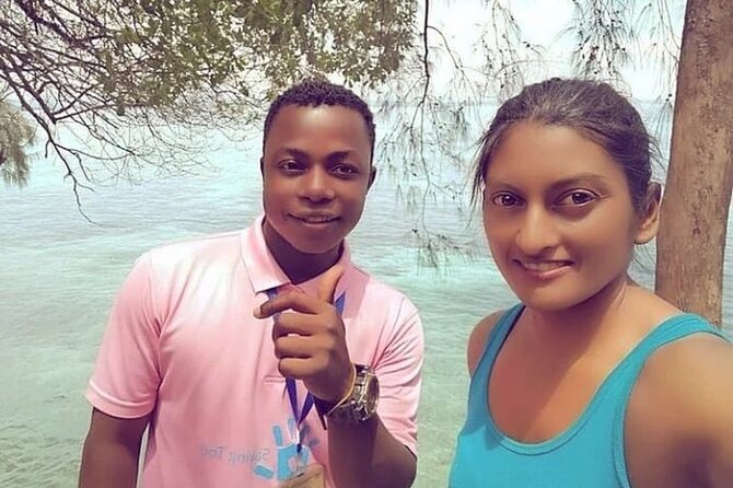 Historic Stone Town Tour - Cultural Immersion