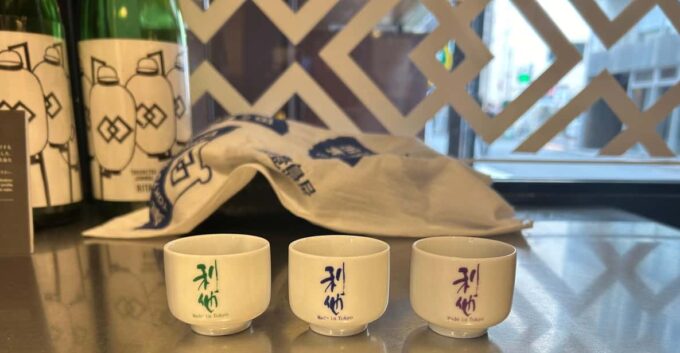 Historic Tokyo Sake Tasting Experience - What to Expect on the Tour
