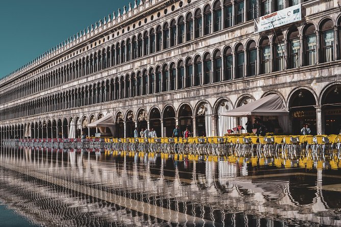 Historic Venice: Exclusive Private Tour With a Local Expert - Highlights of the Private Tour