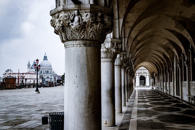 Historic Venice: Exclusive Private Tour With a Local Expert - Testimonials and Ratings