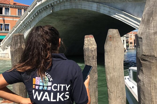 Historic Venice Guided Walking Tour - Pricing and Cancellation Policy