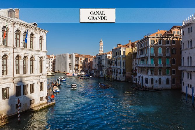 Historic Venice Guided Walking Tour - Customer Feedback and Experiences