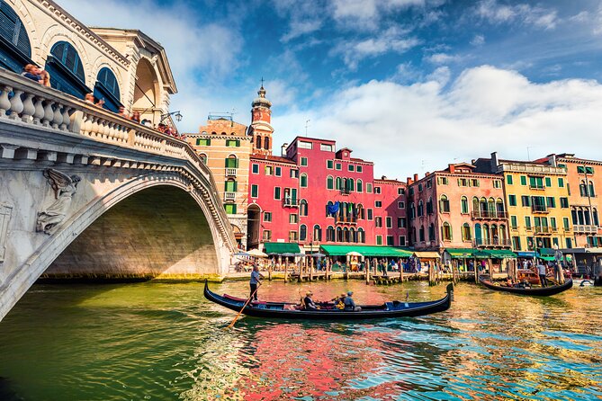 Historic Venice Guided Walking Tour - Customer Support and Inquiries