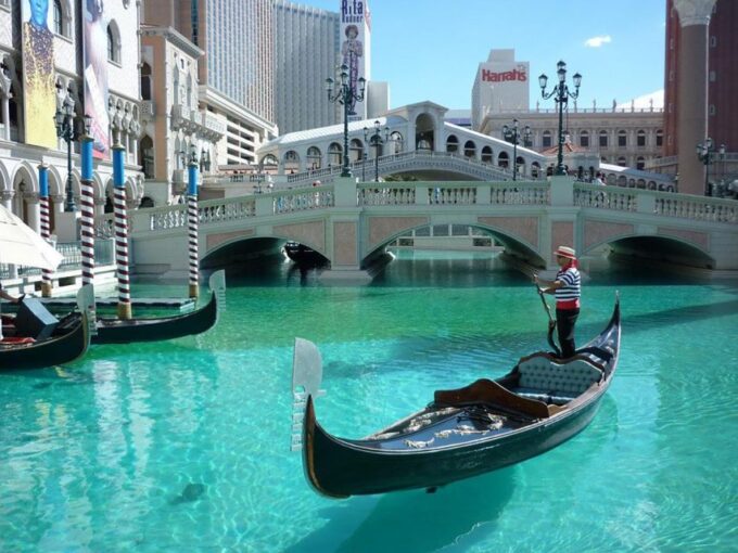 Historic Venice: Morning Tour of San Marco & Gondola Ride - Booking Options