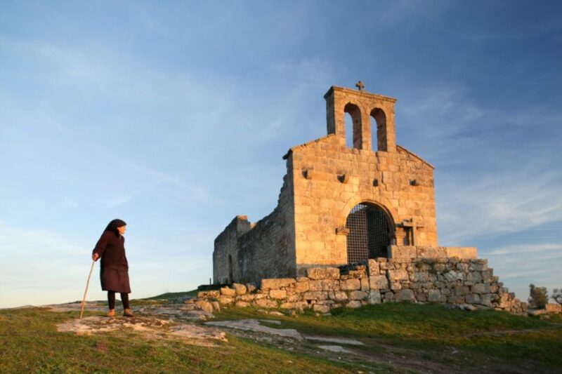 Historic Villages Tour 1 - Tour Pricing