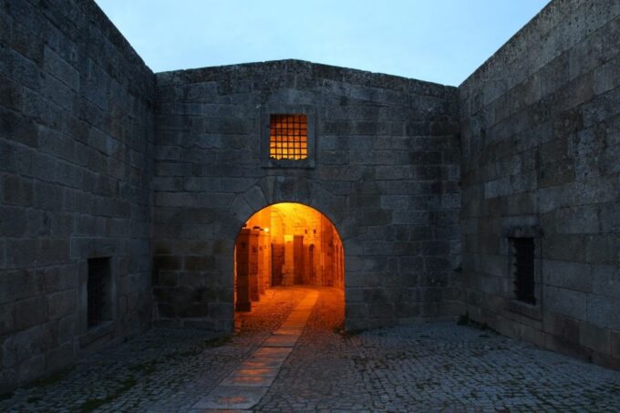 Historic Villages Tour 1 - Tour Inclusions