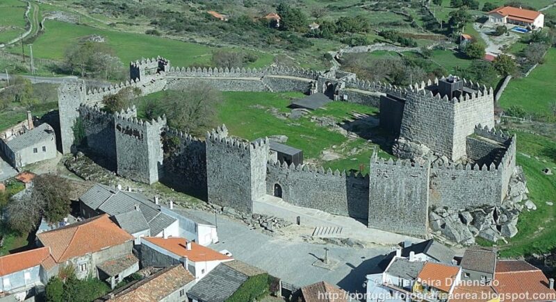 Historic Villages Tour 2 - Booking Information