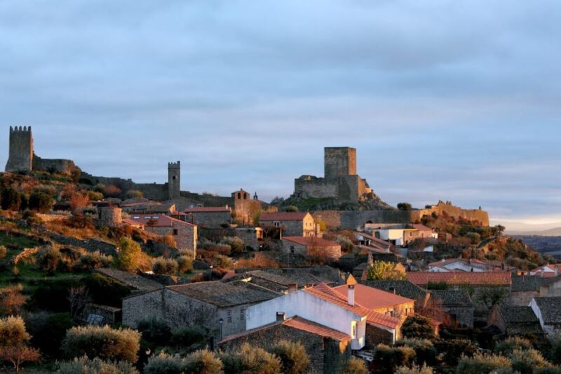 Historic Villages Tour 2 - What to Bring