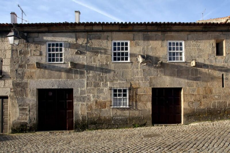 Historic Villages Tour 2 - Accessibility