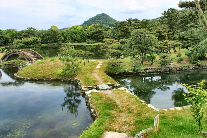 Historic Wakayama City Walking Tour - Discover the Architectural Wonders
