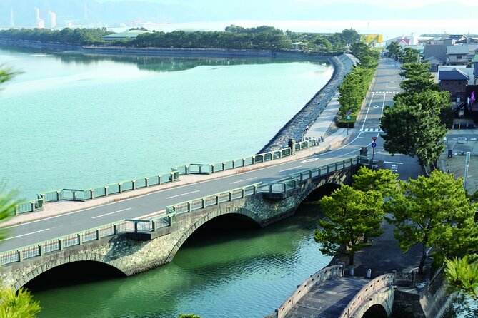Historic Wakayama City Walking Tour - Uncovering the Citys Spiritual Significance