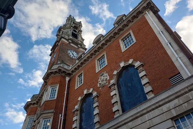 Historic Walking Tour of Colchester - Reviews and Feedback