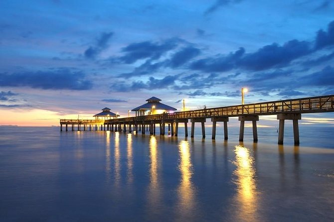 Historic Walking Tour of Fort Myers - Highlights of the Walking Tour