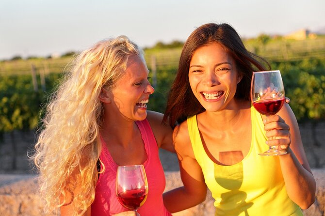 Historic Winery Visit With Food and Wine Tasting in Marsala - Accessibility and Additional Information