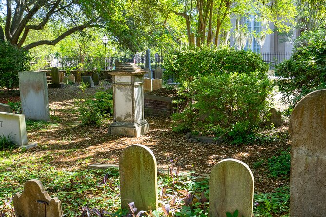 Historic Women of Charleston Guided Walking Tour - Tour Reviews
