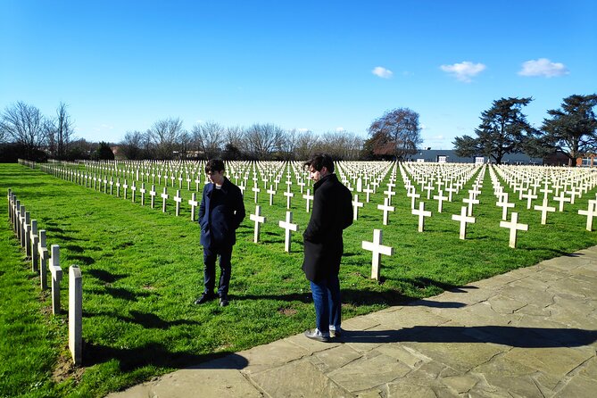 Historic Ypres WWI Sites - Tour From Brussels - The Significance of Ypres