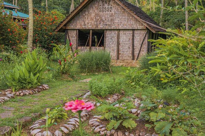Historical 18TH Century Estate Tour With Coconut Tasting - Sugar Cane Mill Experience