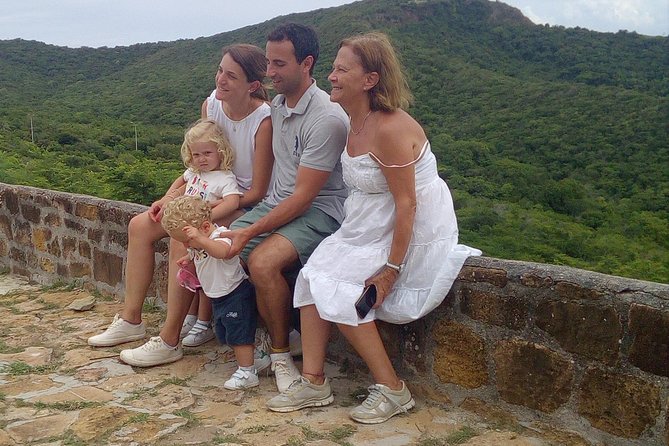 Historical Adventures and Beach Excursions - About Your Stay