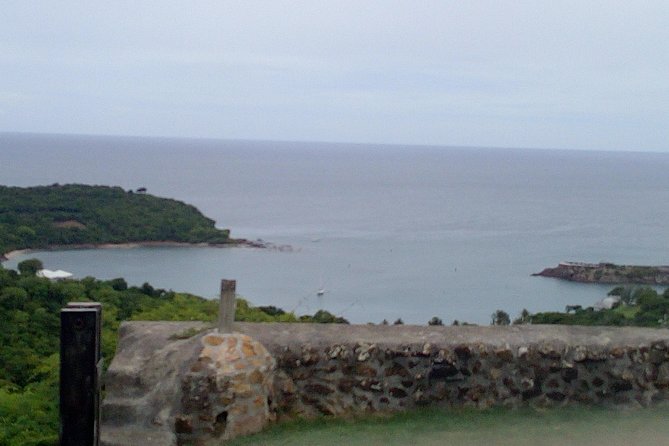 Historical Adventures and Beach Excursions - Beach Destinations in Antigua