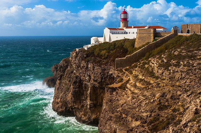 Historical Algarve - Full-Day Trip - Sagres - Navigational Significance
