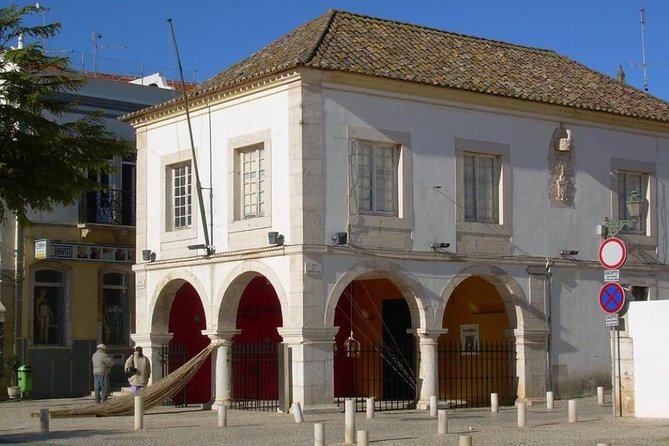 Historical Algarve - Full-Day Trip - Agriculture and Wildlife Exploration