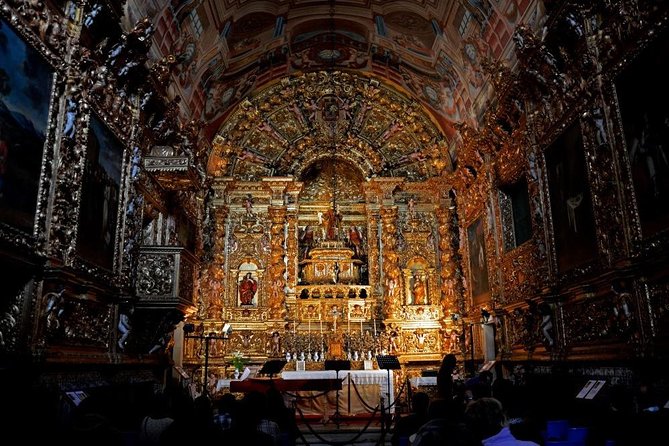 Historical Algarve - Full-Day Trip - Picturesque Landscapes and Scenery