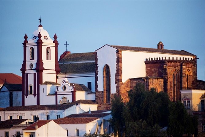 Historical Algarve - Full-Day Trip - Historical and Cultural Highlights