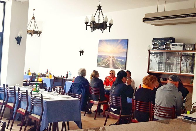 Historical Algarve - Full-Day Trip - Convenient Transportation and Amenities