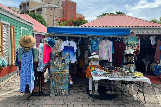 Historical and Beach Tour of Tortola BVI - Additional Information
