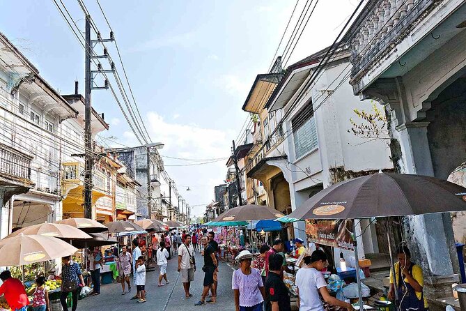 Historical And Cultural Day Tour To Takuapa Old Town From Khao Lak - Reviews and Guest Feedback
