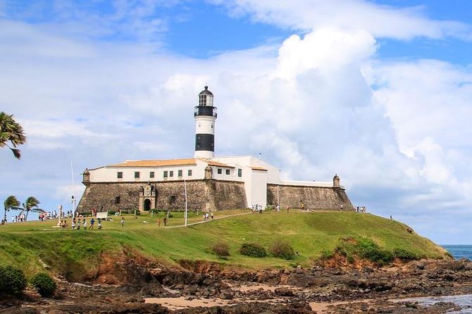 Historical and Cultural Full Day Tour, Salvador, Bahia, Brazil - Tour Overview