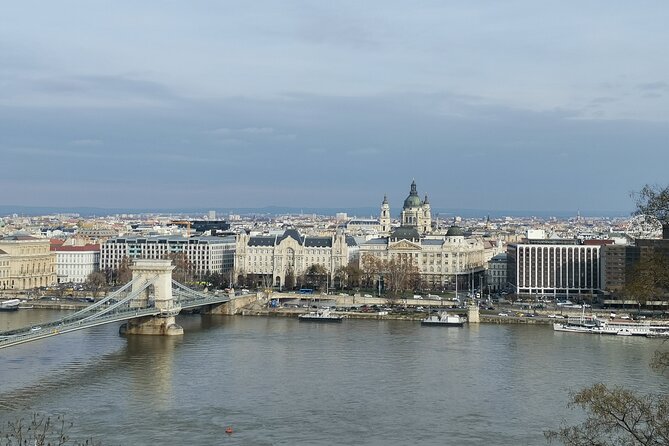 Historical and Cultural Guided Tour of Budapest - Discovering Heroes Square Grandeur