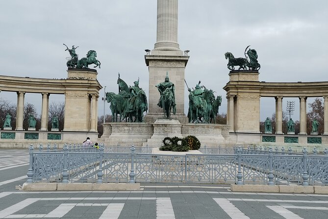 Historical and Cultural Guided Tour of Budapest - Knowledgeable and Adaptable Guides