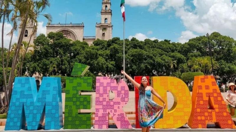 Historical and cultural tour in Merida, Yucatan, Mexico - Key Points