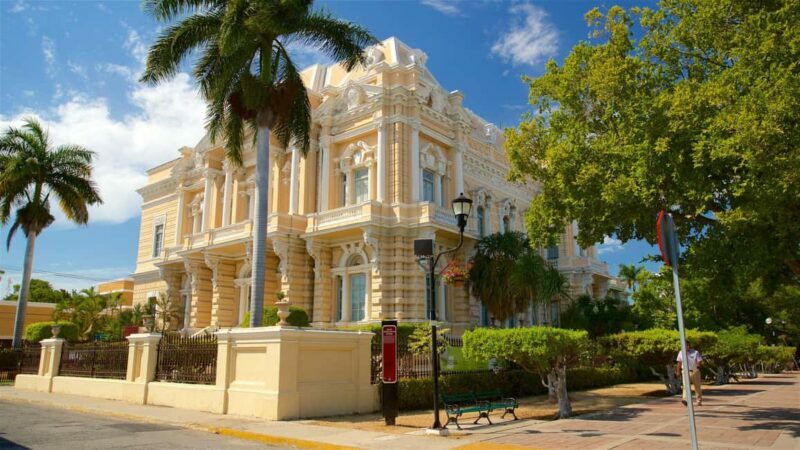 Historical and cultural tour in Merida, Yucatan, Mexico - A Detailed Look at What You Can Expect