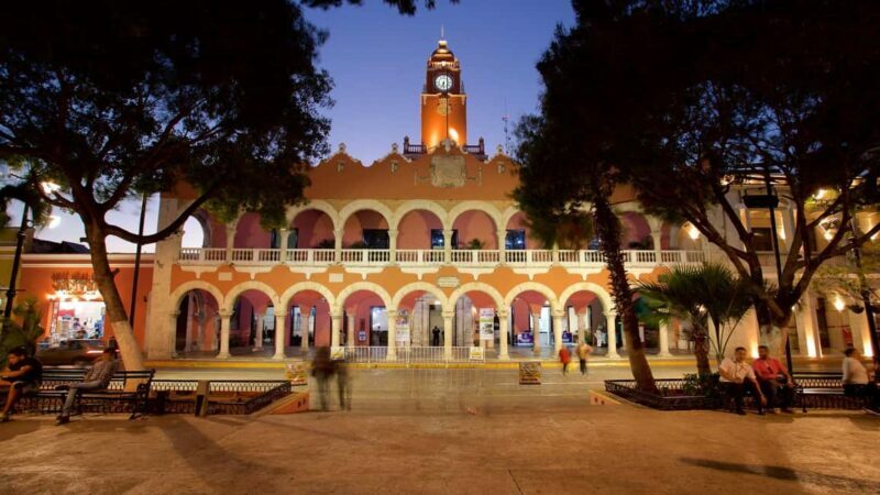 Historical and cultural tour in Merida, Yucatan, Mexico - The Practical Side: Cost, Duration, and Tips