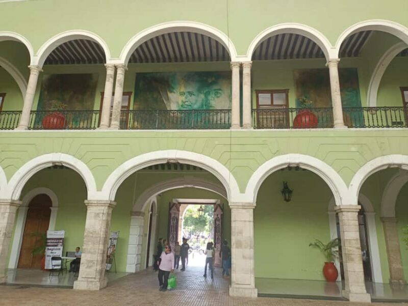 Historical and cultural tour in Merida, Yucatan, Mexico - The Final Word: Is It Worth It?