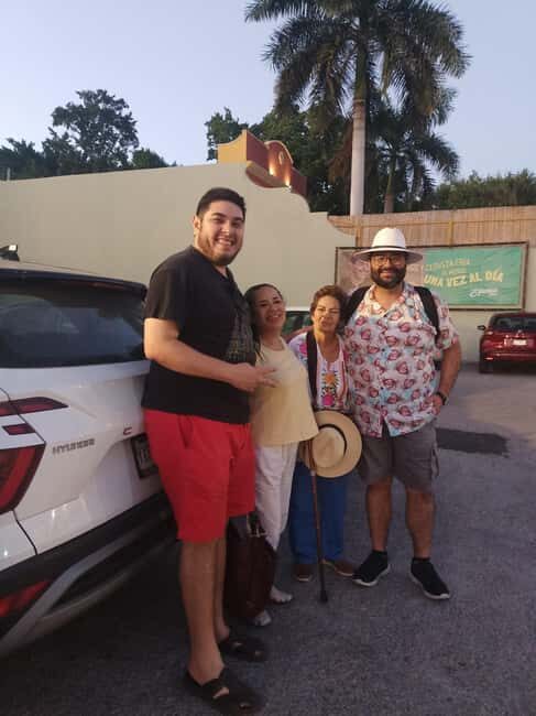 Historical and cultural tour in Merida, Yucatan, Mexico - FAQ