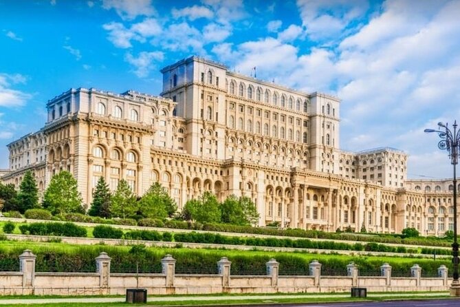 Historical and Cultural Tour of Bucharest With Professional Guide - Booking and Pricing