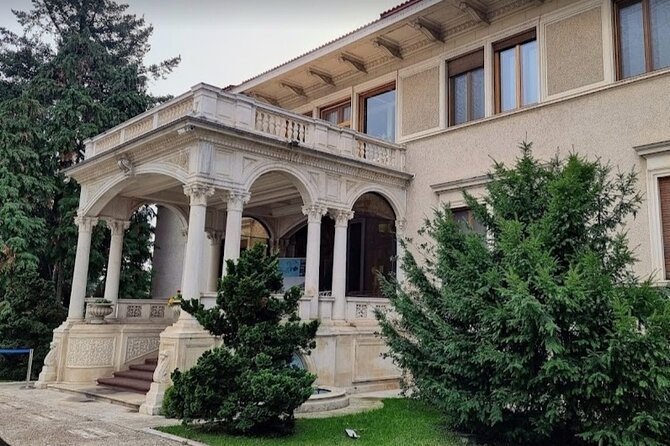 Historical and Cultural Tour of Bucharest With Professional Guide - Additional Information