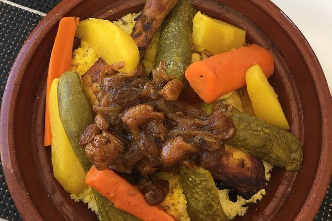 Historical and Cultural Tour of Tangier - Tour Details