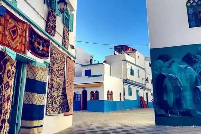 Historical and Cultural Tour of Tangier - Private Tour Experience