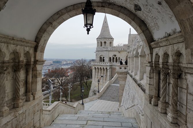 Historical and Cultural Walking Tour in Budapest - Additional Tour Considerations and Policies
