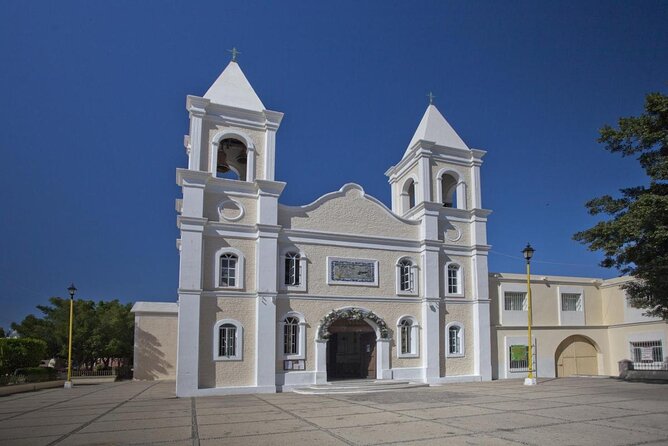 Historical and Cultural Walking Tour of San Jose Del Cabo - Key Points