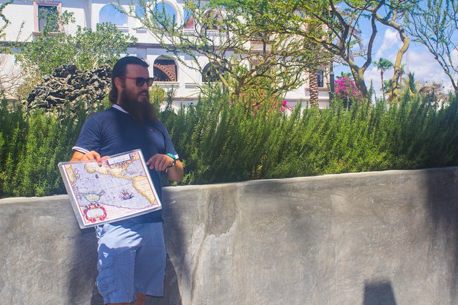 Historical and Cultural Walking Tour of San Jose Del Cabo - Whats Included in the Tour