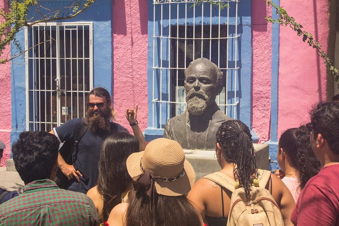 Historical and Cultural Walking Tour of San Jose Del Cabo - Uncovering Pirate Tales