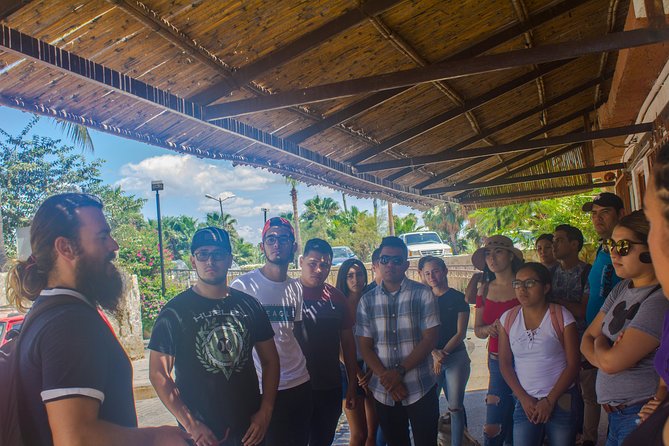 Historical and Cultural Walking Tour of San Jose Del Cabo - Discovering Colonial History